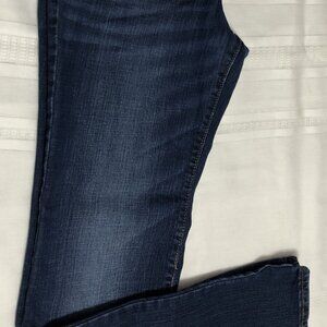 Maternity Jeans- Old Navy